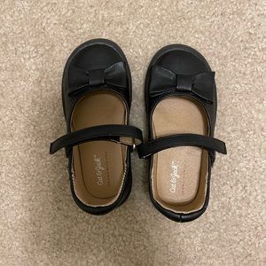 Cat and Jack Mary Jane Shoes
